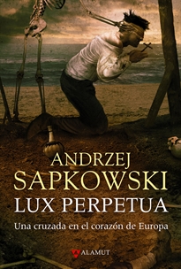 Books Frontpage Lux perpetua