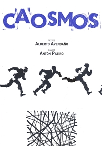 Books Frontpage Caosmos