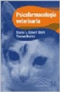Books Frontpage Psicofarmacología veterinaria