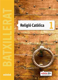 Books Frontpage Religió Catòlica 1