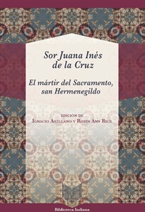 Books Frontpage El mártir del sacramento, San Hermenegildo