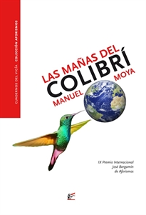 Books Frontpage Las mañas del colibrí