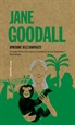 Front pageJane Goodall: Aprendre dels ximpanzés