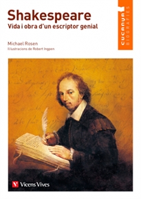 Books Frontpage Shakespeare. Vida I Obra D'Un Escriptor...