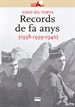 Front pageRecords de fa anys (1938-1939-1940)