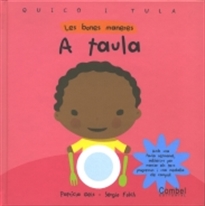 Books Frontpage A taula