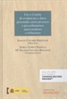Front pageUso y Cesión de evidencias y datos personales entre procesos y procedimientos sancionadores o tributarios (Papel + e-book)