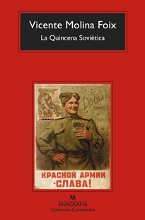 Books Frontpage La Quincena Soviética