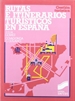 Front pageRutas e itinerarios turísticos en España