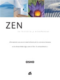 Books Frontpage Zen