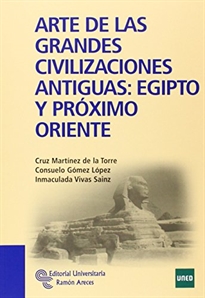 Books Frontpage Arte de las grandes civilizaciones antiguas: Egipto y Próximo Oriente