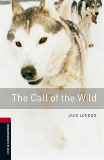 Books Frontpage Oxford Bookworms 3. The Call of the Wild MP3 Pack