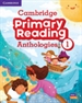 Front pageCambridge Primary Reading Anthologies Level 1 Student's Book with Online Audio