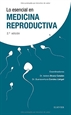 Front pageLo esencial en medicina reproductiva