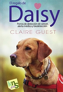 Books Frontpage El regalo de Daisy