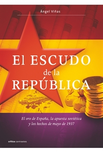 Books Frontpage El escudo de la República
