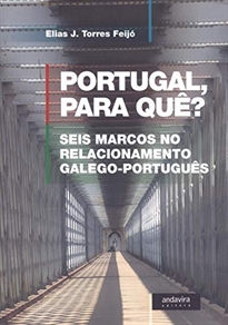 Books Frontpage Portugal Para Quê?