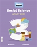 Front pageSocial Science 3 Primary Activity Book World Makers