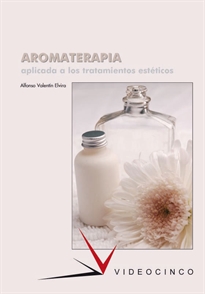 Books Frontpage Aromaterapia