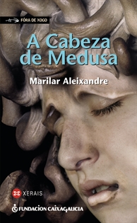 Books Frontpage A Cabeza de Medusa