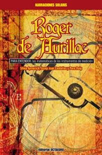 Books Frontpage Roger de Aurillac