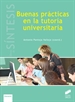 Front pageBuenas prácticas en la tutoría universitaria