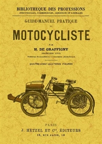 Books Frontpage Guide-manuel pratique du motocycliste