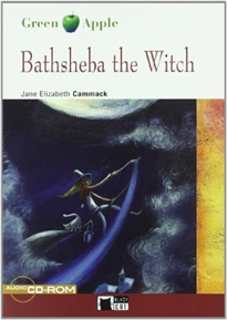 Books Frontpage Bathsheba The Witch (Free Audio A1)