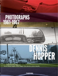 Books Frontpage Dennis Hopper. Photographs 1961&#x02013;1967