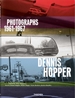 Portada del libro Dennis Hopper. Photographs 1961&#x02013;1967