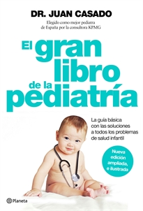 Books Frontpage El gran libro de la pediatría
