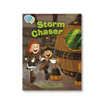 Books Frontpage TA L19 Storm Chaser