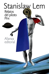 Books Frontpage Relatos del piloto Pirx