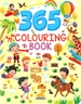 Front page365 colouring book 2