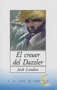Books Frontpage El creuer del Dazzler
