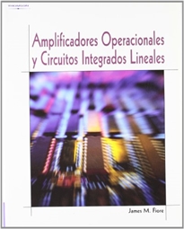 Books Frontpage Amplificadores operacionales y circuitos integrados lineales