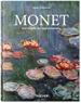 Portada del libro Monet. El triunfo del impresionismo
