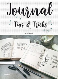 Books Frontpage Journal. Tips & Tricks