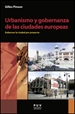 Front pageUrbanismo y gobernanza de las ciudades europeas