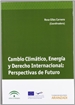 Front pageCambio Climático, Energía y Derecho Internacional: Perspectivas de Futuro