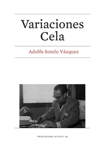 Books Frontpage Variaciones Cela