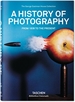 Front pageA History of Photography. From 1839 to the Present