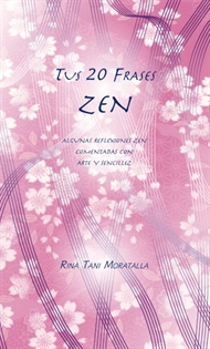 Books Frontpage Tus 20 Frases Zen