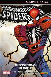 Books Frontpage El Asombroso Spiderman 17