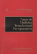 Front pageTemas de Medicina Transfusional Perioperatoria