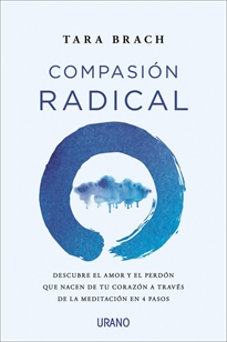 Books Frontpage Compasión radical