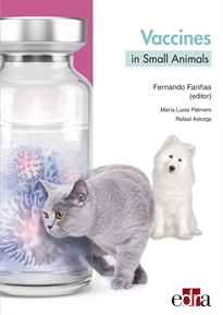 Books Frontpage Vaccines in Small Animals