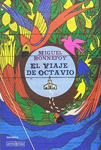 Books Frontpage El viaje de Octavio