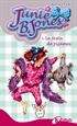 Front pageJunie B. Jones i la festa de pijames