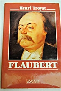 Books Frontpage Flaubert